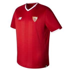 Maillot/Tenue Sevilla Exterieur 2017/2018
