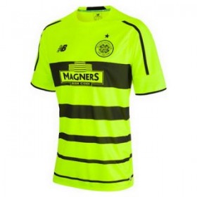 Maillot/Tenue Celtic Troisieme 2015/2016