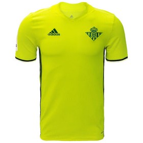 Maillot/Tenue Real Betis Troisieme 2016/2017