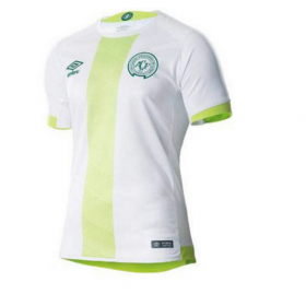 Maillot/Tenue Chapecoense Exterieur 2017/2018