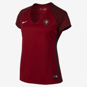 Maillot/Tenue Portugal Femme Domicile Euro 2016