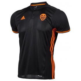 Maillot/Tenue Valence Exterieur 2016/2017