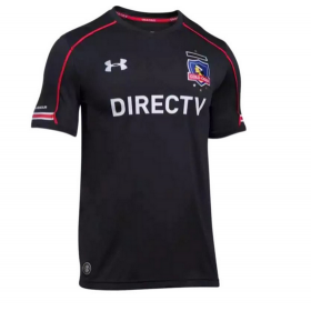 Maillot/Tenue Colo-Colo Exterieur 2017/2018