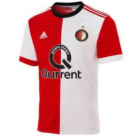 Maillot/Tenue Feyenoord Domicile 2017/2018