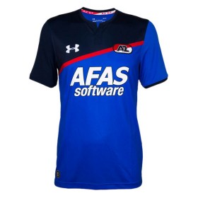 Maillot/Tenue AZ Alkmaar Troisieme 2017/2018