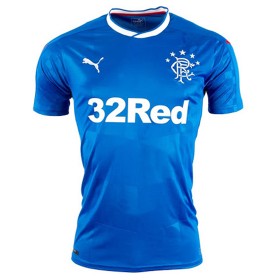 Maillot/Tenue Rangers Domicile 2016/2017