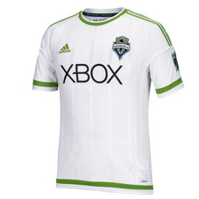 Maillot/Tenue Seattle Sounders Exterieur 2016/2017