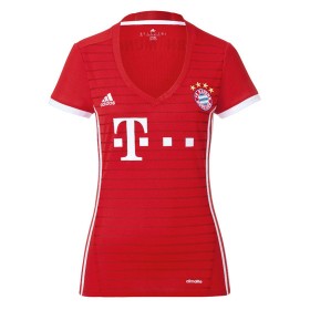 Maillot/Tenue Bayern Munich Femme Domicile 2016/2017