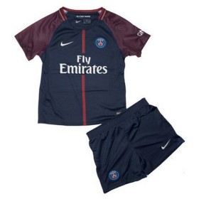 Maillot/Tenue PSG Enfant Domicile 2017/2018