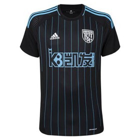 Maillot/Tenue West Bromwich Exterieur 2016/2017