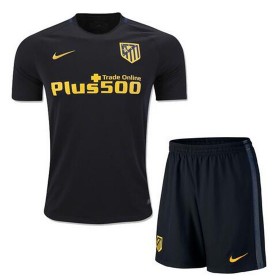 Maillot/Tenue Atletico Madrid Enfant Exterieur 2016/2017
