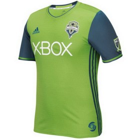 Maillot/Tenue Seattle Sounders Domicile 2016/2017
