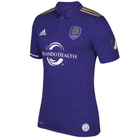 Maillot/Tenue Orlando City Domicile 2017/2018