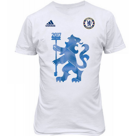 Maillot/Tenue champions Chelsea 2017