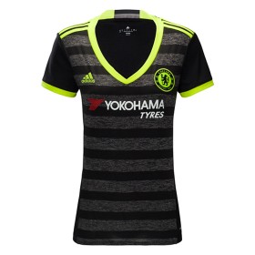 Maillot/Tenue Chelsea Femme Exterieur 2016/2017