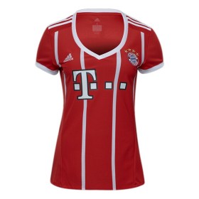 Maillot/Tenue Bayern Munich Femme Domicile 2017/2018