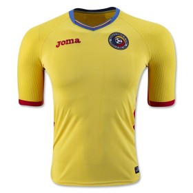 Maillot/Tenue Roumanie Domicile Euro 2016