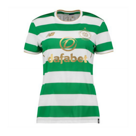 Maillot/Tenue Celtic Femme Domicile 2017/2018