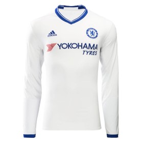 Maillot/Tenue Chelsea Manche Longue Troisieme 2016/2017