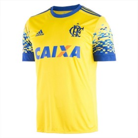 Maillot/Tenue Flamengo Troisieme 2017/2018