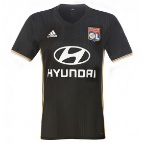 Maillot/Tenue Lyon Troisieme 2016/2017