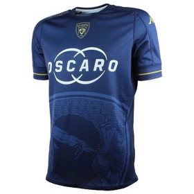 Maillot/Tenue SC Bastia Troisieme 2016/2017