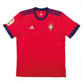 Maillot/Tenue Osasuna Domicile 2017/2018