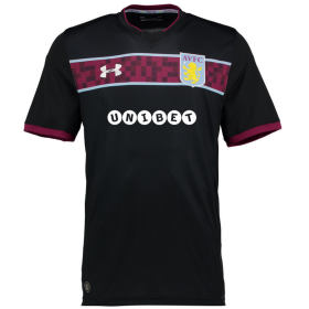 Maillot/Tenue Aston Villa Exterieur 2017/2018