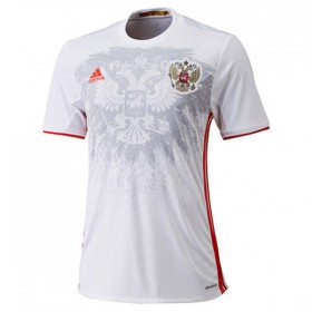 Maillot/Tenue Russie Exterieur Euro 2016