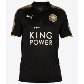 Maillot/Tenue Leicester City Exterieur 2017/2018