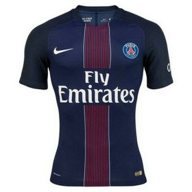 Maillot/Tenue PSG Femme Domicile 2016/2017