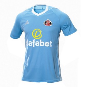 Maillot/Tenue Sunderland Exterieur 2017/2018