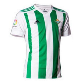 Maillot/Tenue Real Betis Domicile 2017/2018