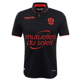 Maillot/Tenue OGC Nice Troisieme 2016/2017