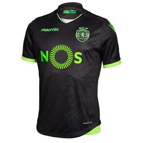 Maillot/Tenue sporting Exterieur 2016/2017