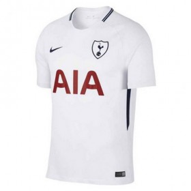 Maillot/Tenue Tottenham Domicile 2017/2018