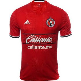 Maillot/Tenue Tijuana Domicile 2016/2017