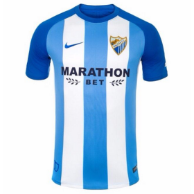 Maillot/Tenue Malaga Domicile 2017/2018