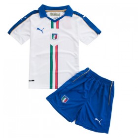 Maillot/Tenue Italie Enfant Exterieur Euro 2016