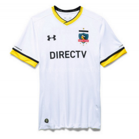 Maillot/Tenue Colo-Colo Domicile 2016/2017
