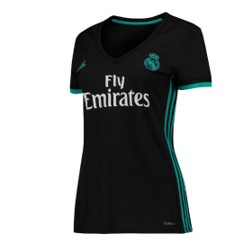 Maillot/Tenue Real Madrid Femme Exterieur 2017/2018