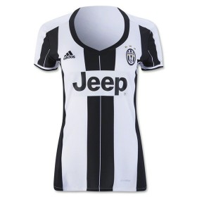 Maillot/Tenue Juventus Femme Domicile 2016/2017