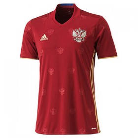 Maillot/Tenue Russie Domicile Euro 2016