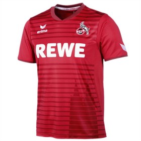 Maillot/Tenue FC Koln Exterieur 2017/2018