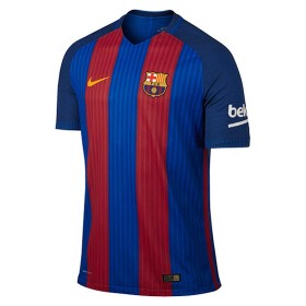 Maillot/Tenue Barcelone Domicile 2016/2017
