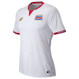 Maillot/Tenue Costa Rica Exterieur 2016/2017