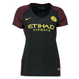 Maillot/Tenue Manchester City Femme Exterieur 2016/2017