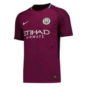Maillot/Tenue Manchester City Exterieur 2017/2018