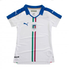 Maillot/Tenue Italie Femme Exterieur Euro 2016