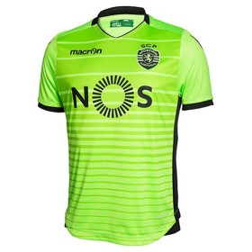 Maillot/Tenue sporting Troisieme 2016/2017